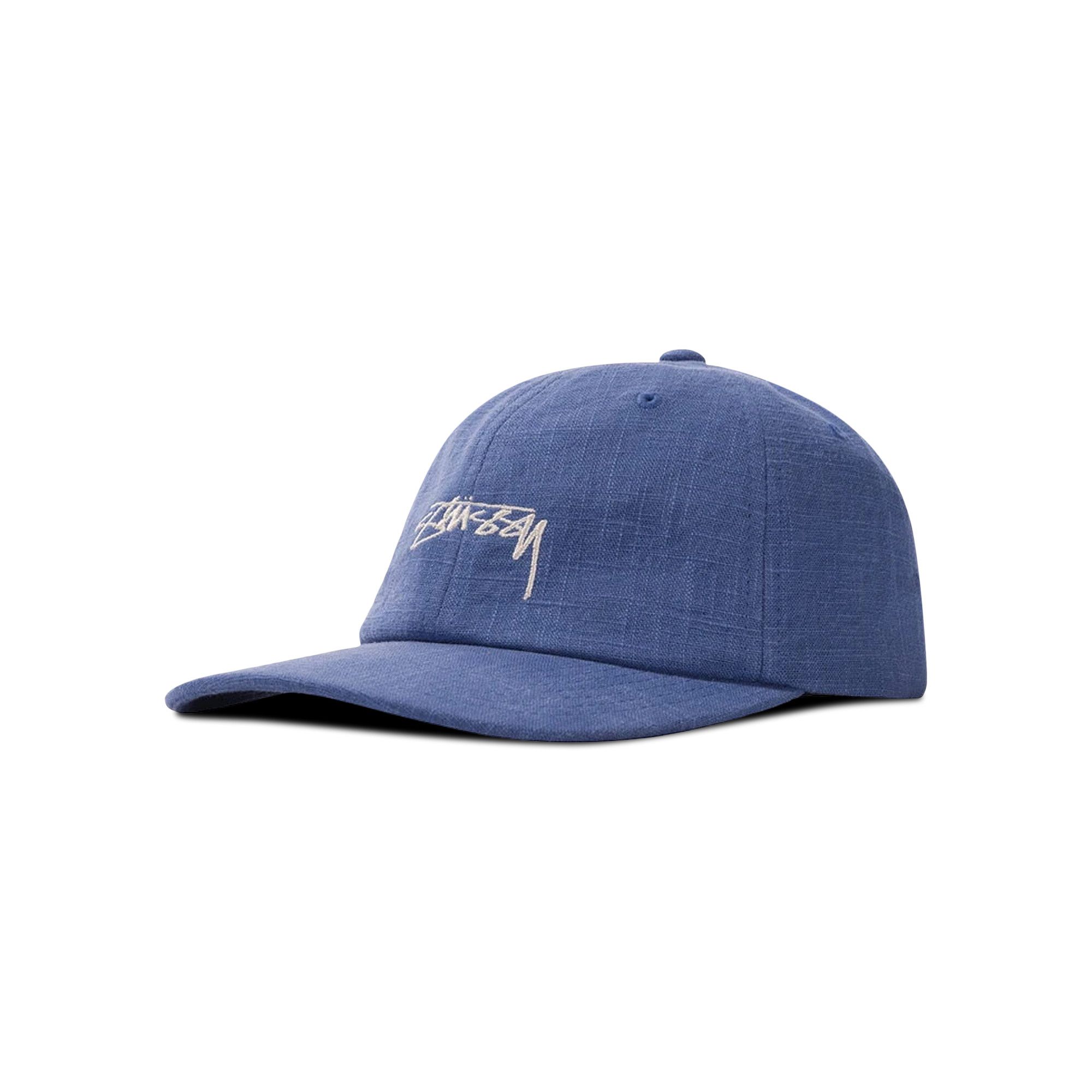 Stussy ライトブルー キャップ $_57.JPG?set_id=880000500F