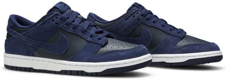 Nike Dunk Low GS Binary Blue