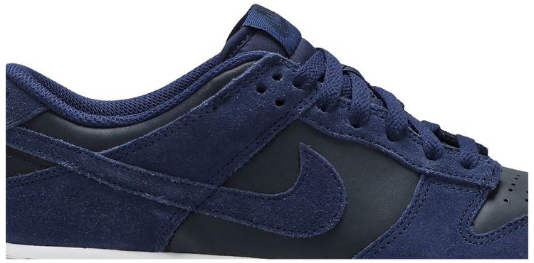 Nike Dunk Low GS Binary Blue