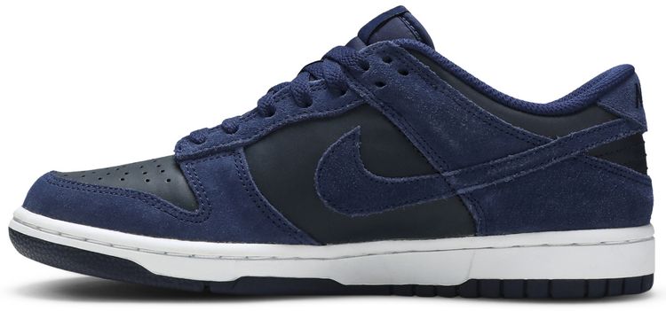 Nike Dunk Low GS Binary Blue