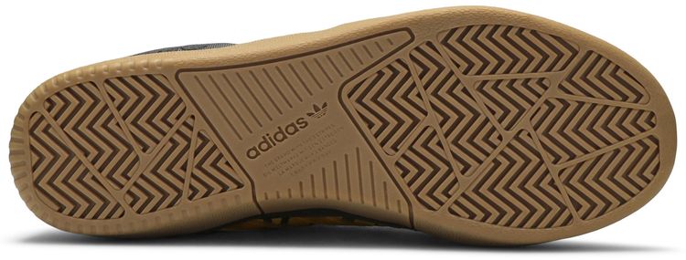 Fucking Awesome x adidas Tyshawn Active Gold Gum