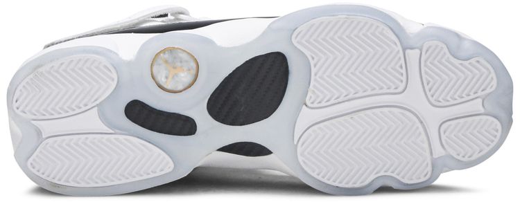 Air Jordan 6 Rings GS Defining Moments