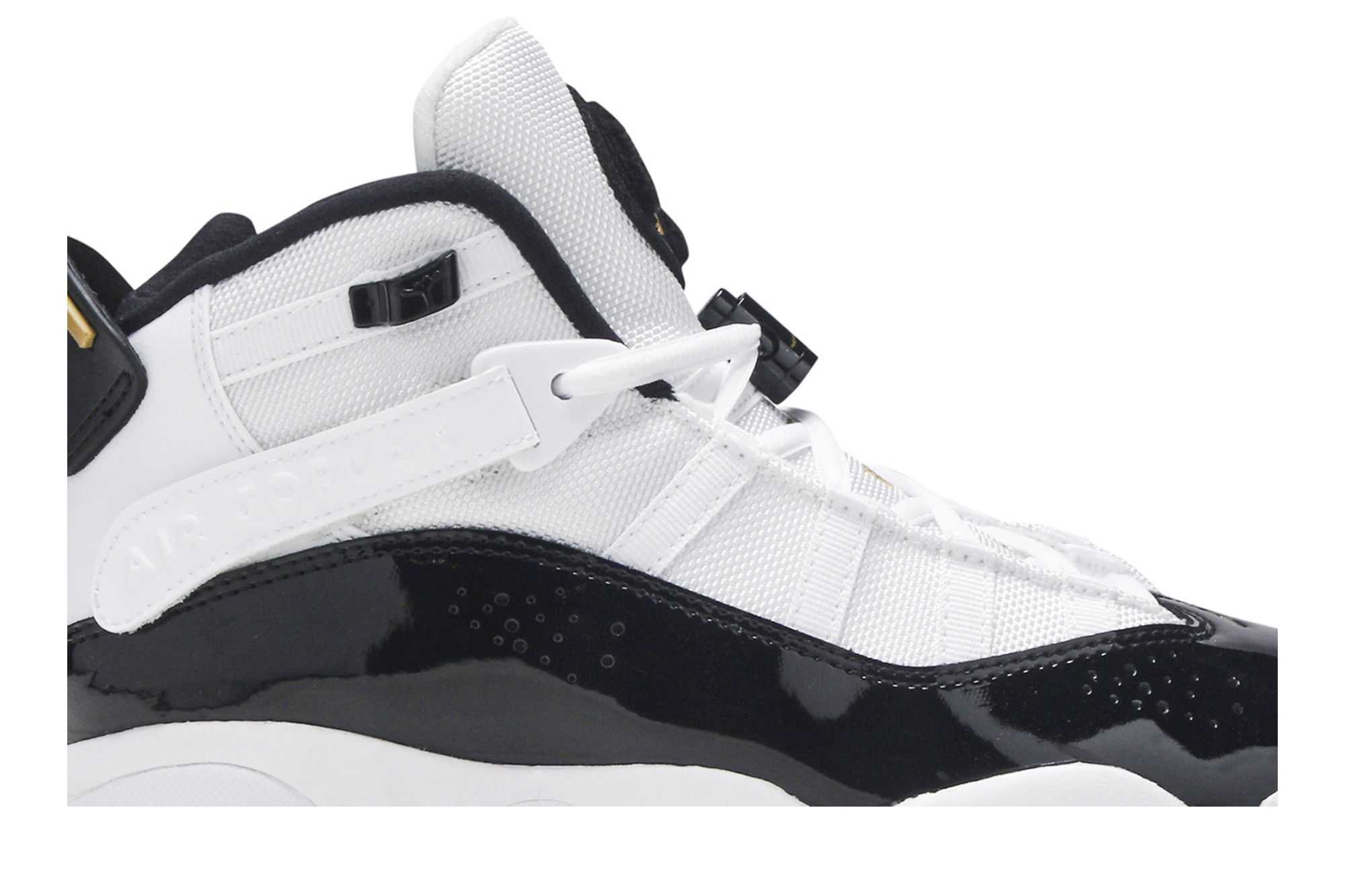 Buy Jordan 6 Rings GS Defining Moments CW6994 100 GOAT