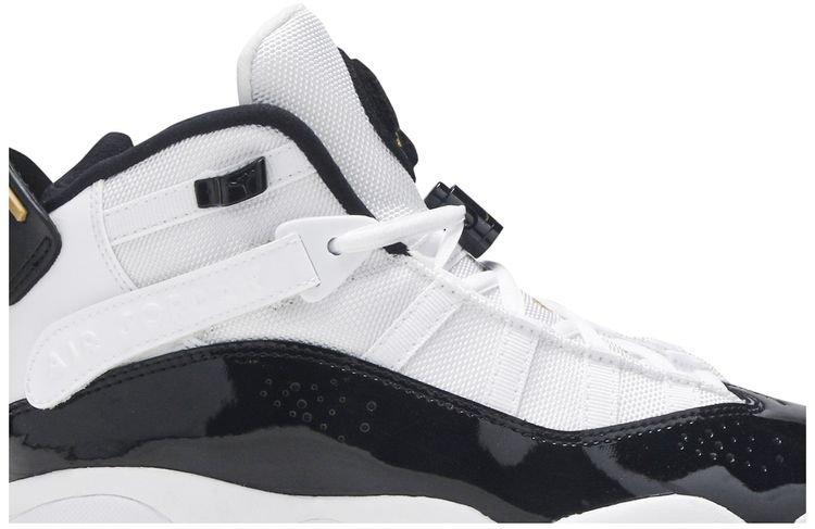 Air Jordan 6 Rings GS Defining Moments