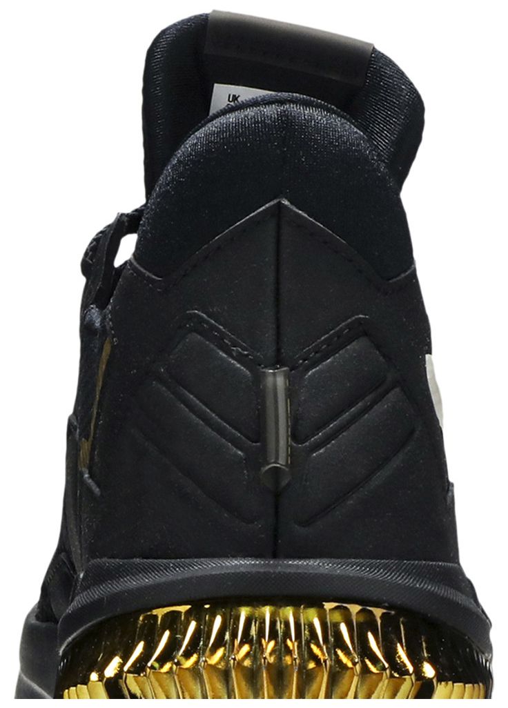 Puma Wmns Provoke XT Black Gold