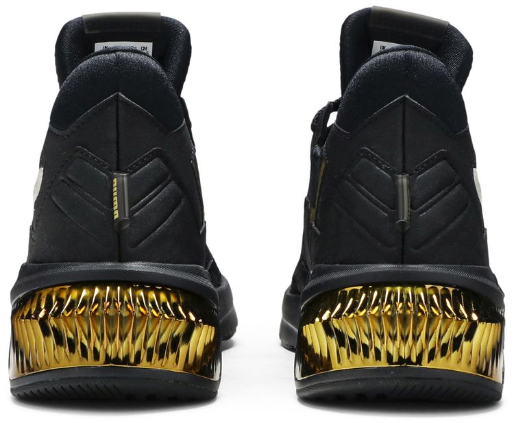 Puma Wmns Provoke XT Black Gold