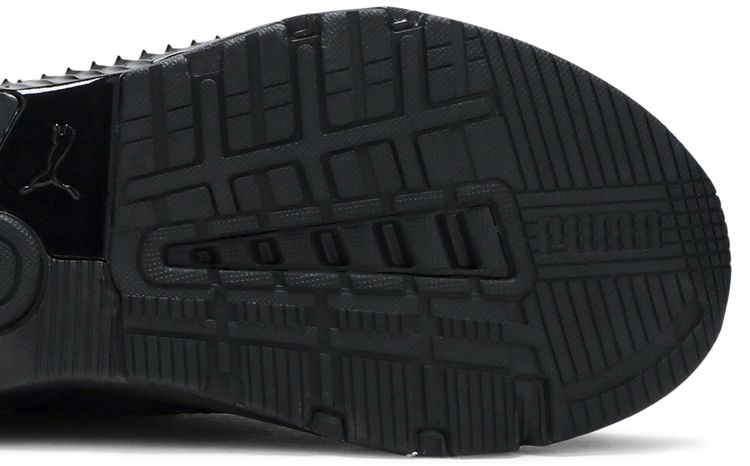 Puma Wmns Provoke XT Black Gold