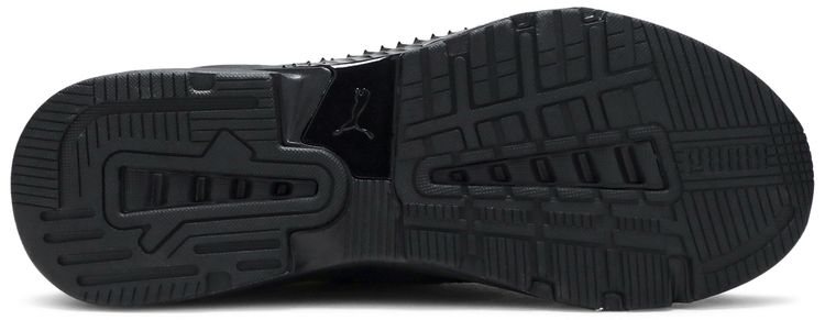 Puma Wmns Provoke XT Black Gold