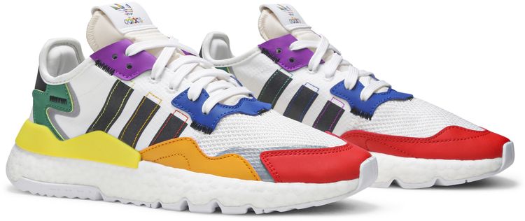 Adidas Nite Jogger Pride