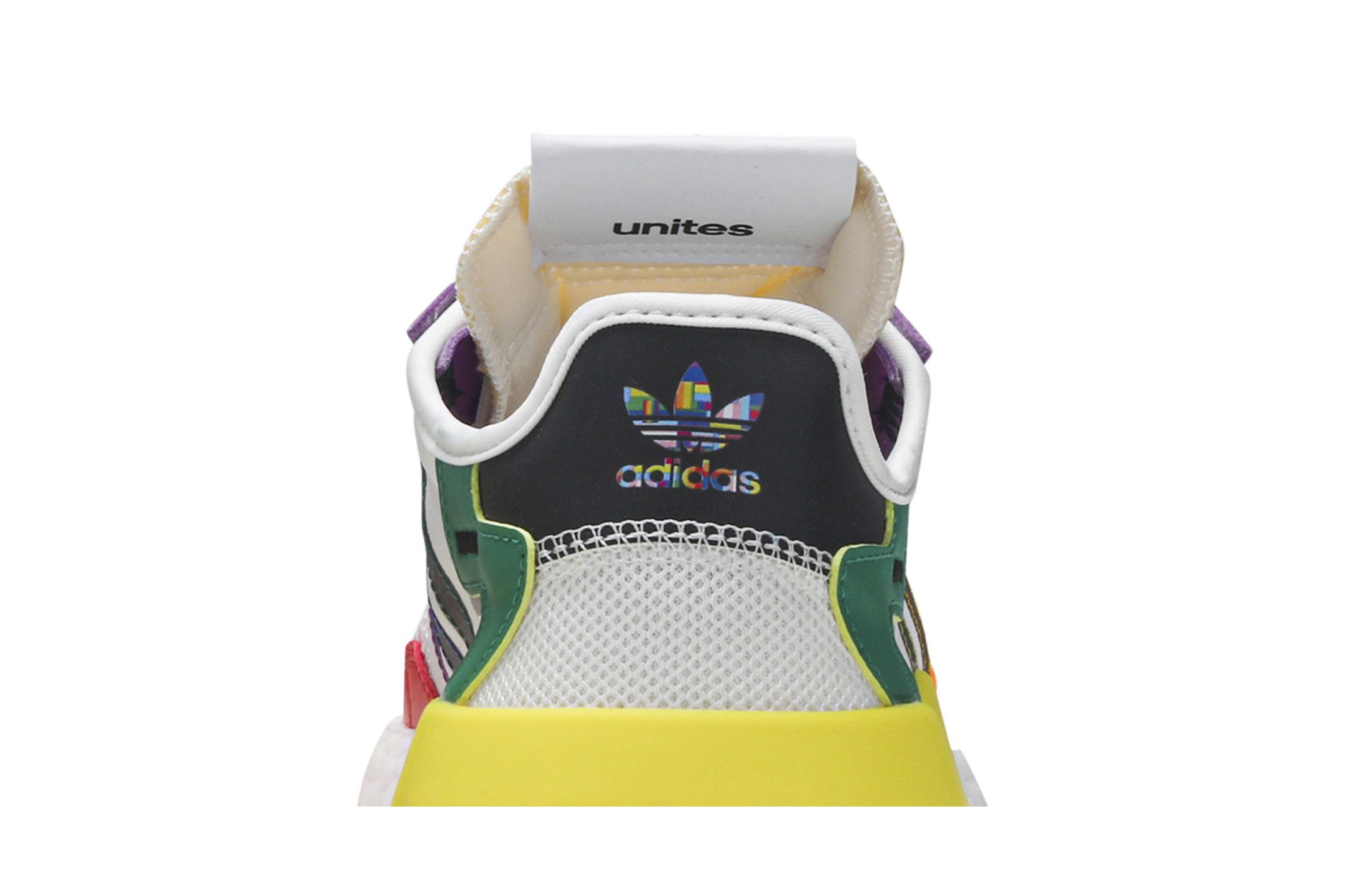 Adidas nite pride outlet