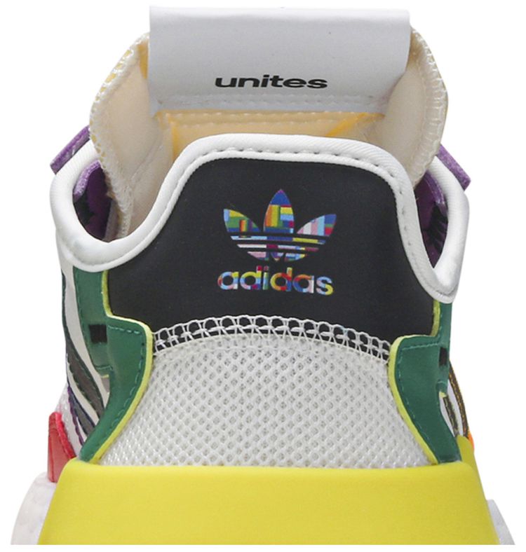 Adidas Nite Jogger Pride