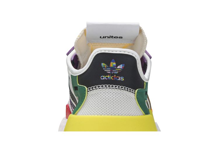 Buy Adidas Nite Jogger 'Pride' FY9023 GOAT IT