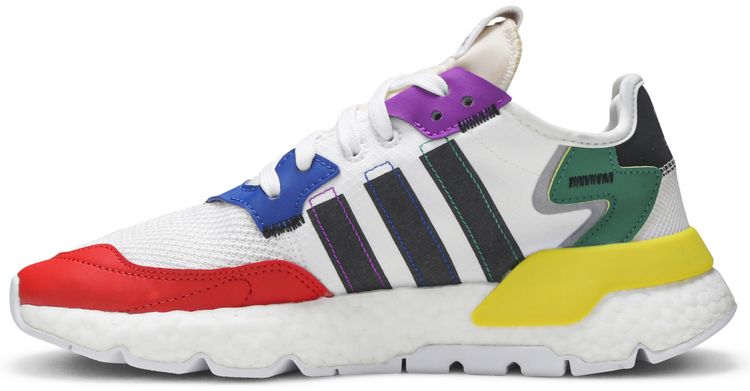 Adidas Nite Jogger Pride