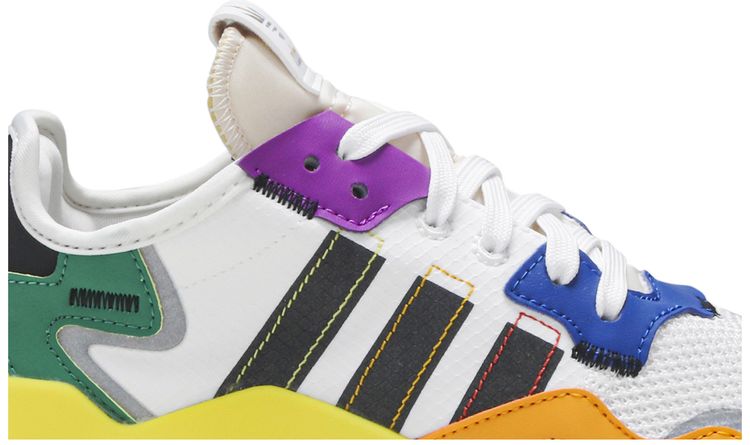 Adidas Nite Jogger Pride