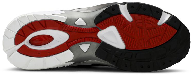 Asics Gel Kayano 5 OG White Black