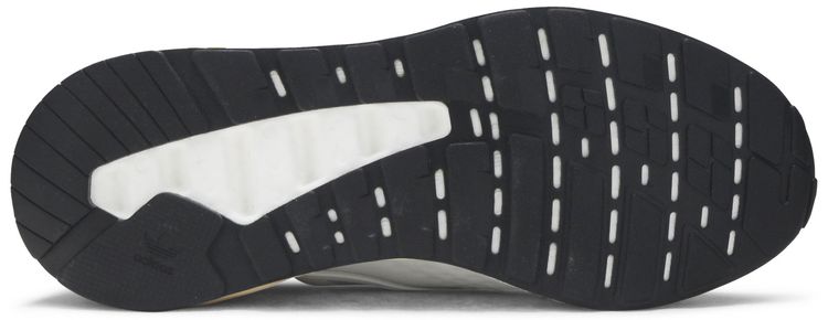 Adidas ZX 2K Boost Grey Hi Res Green