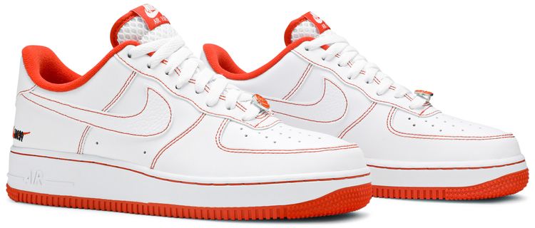 Nike Air Force 1 Low Rucker Park