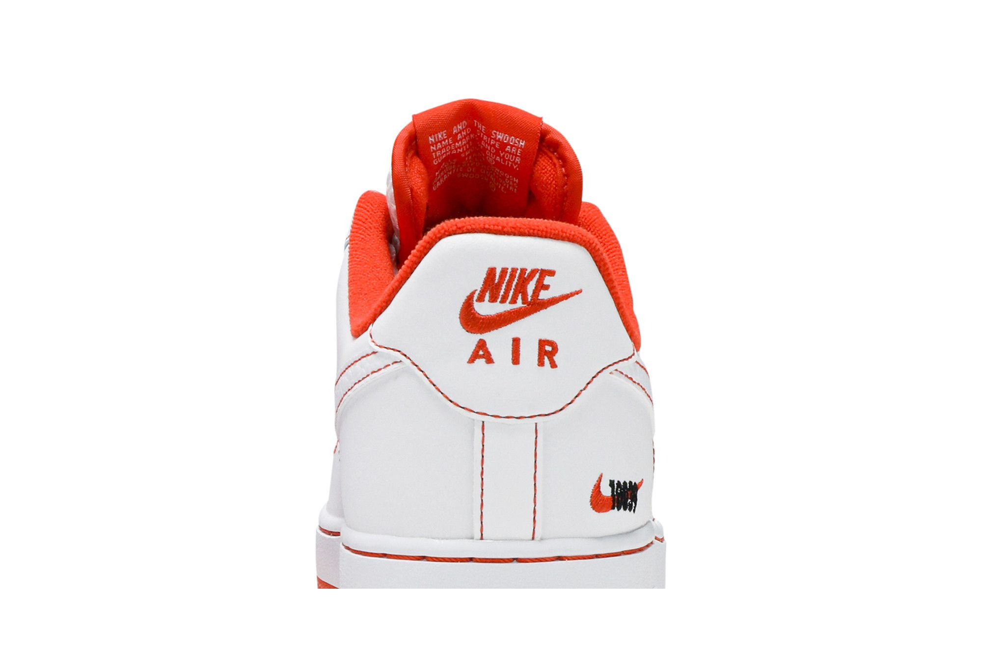 Nike Air Force 1 Low Rucker Park for Sale | Authenticity