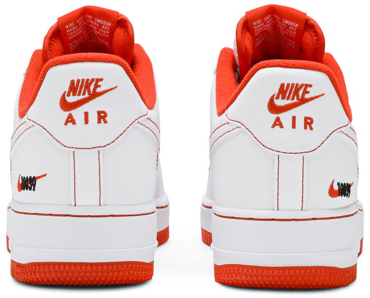 Nike Air Force 1 Low Rucker Park