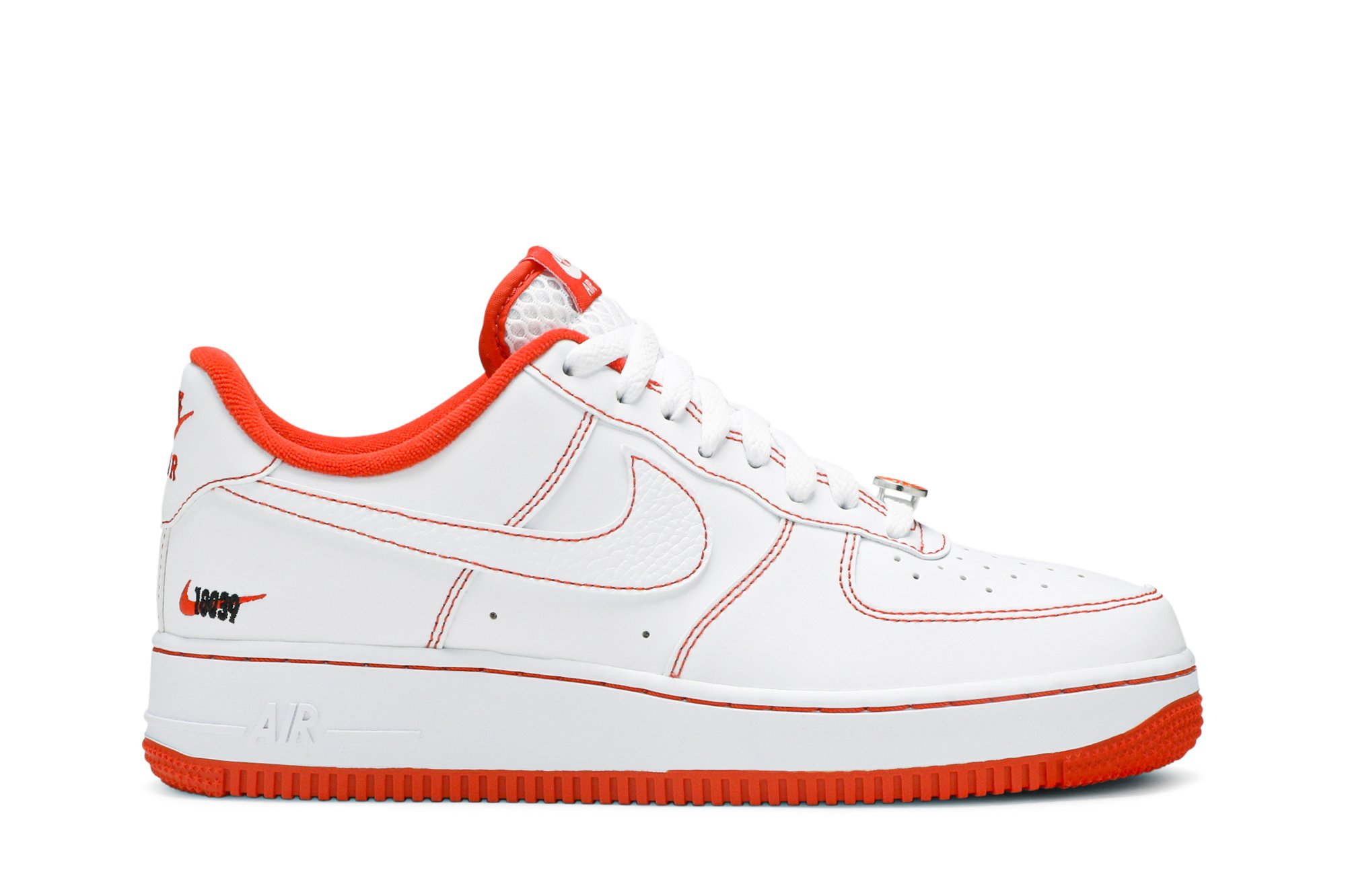 Buy Air Force 1 Low 'Rucker Park' - CT2585 100 | GOAT