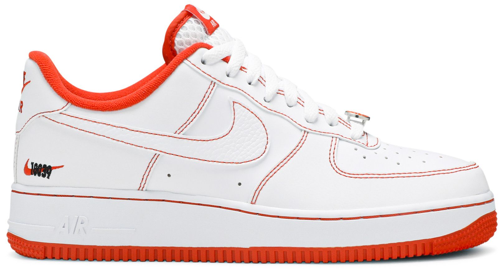 rucker park air force 1 release date
