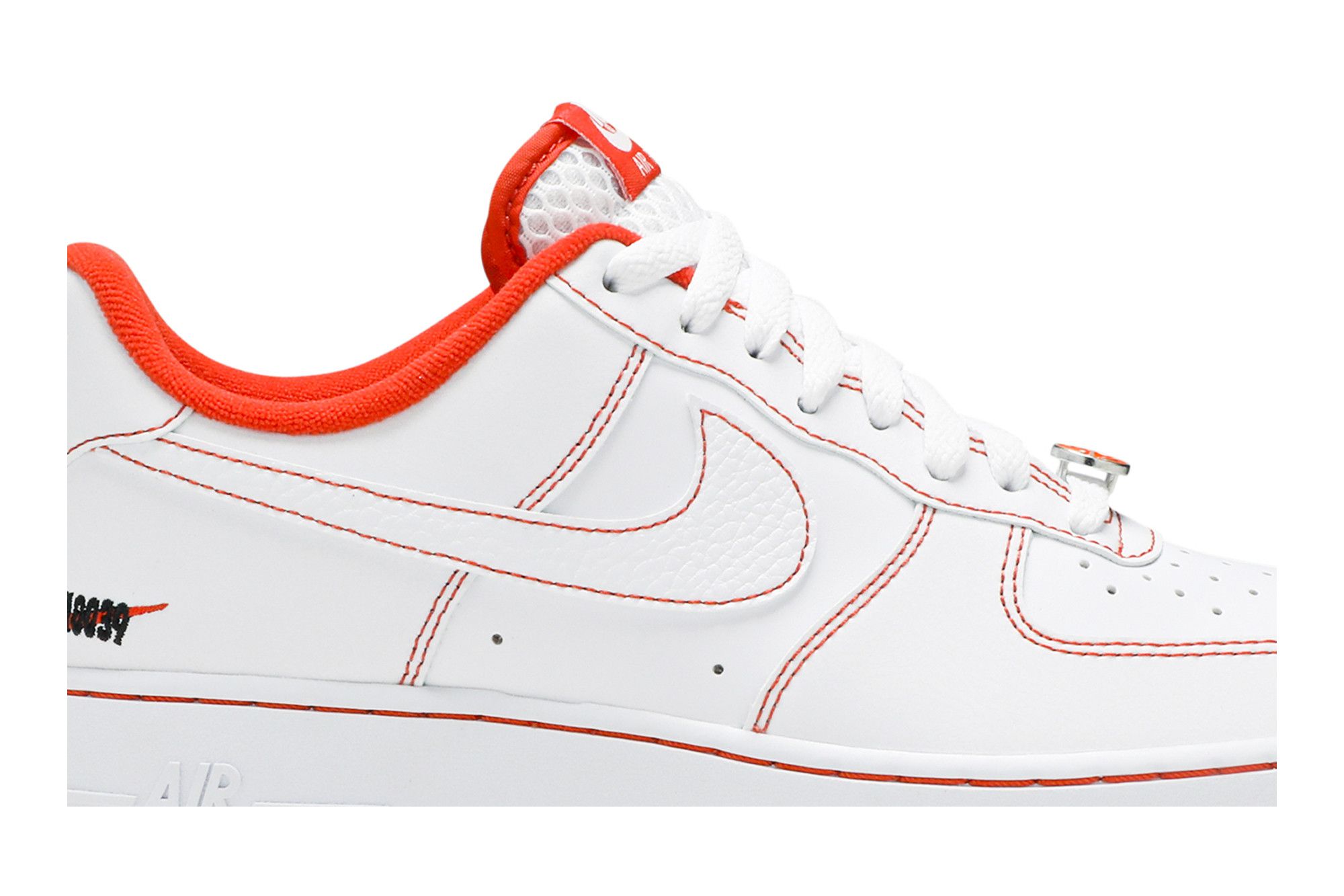 Buy Air Force 1 Low 'Rucker Park' - CT2585 100 | GOAT Buy Air Force 1 Low 'Rucker Park' - CT2585 100 | GOAT
