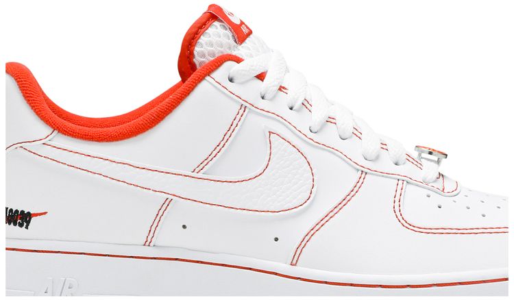 Nike Air Force 1 Low Rucker Park