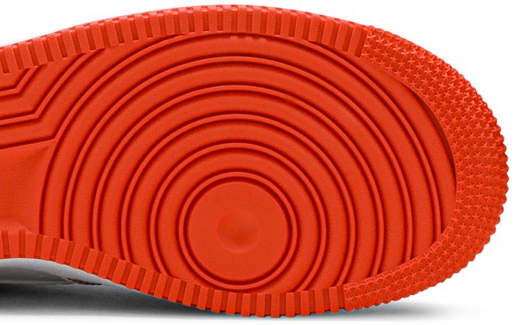 Nike Air Force 1 Low Rucker Park