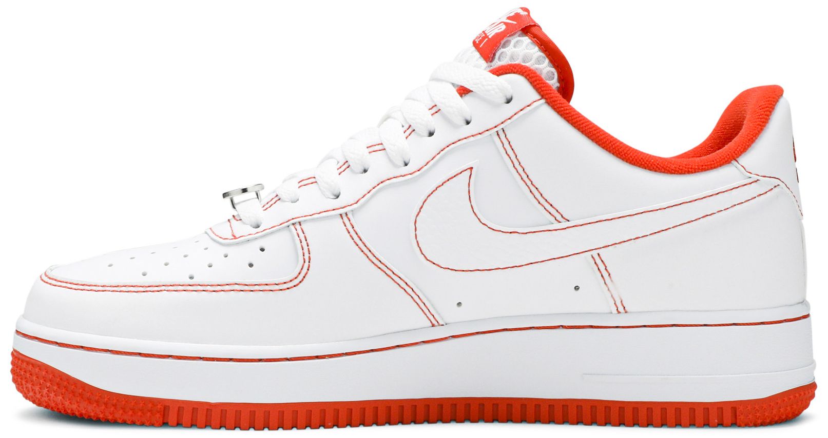 rucker af1