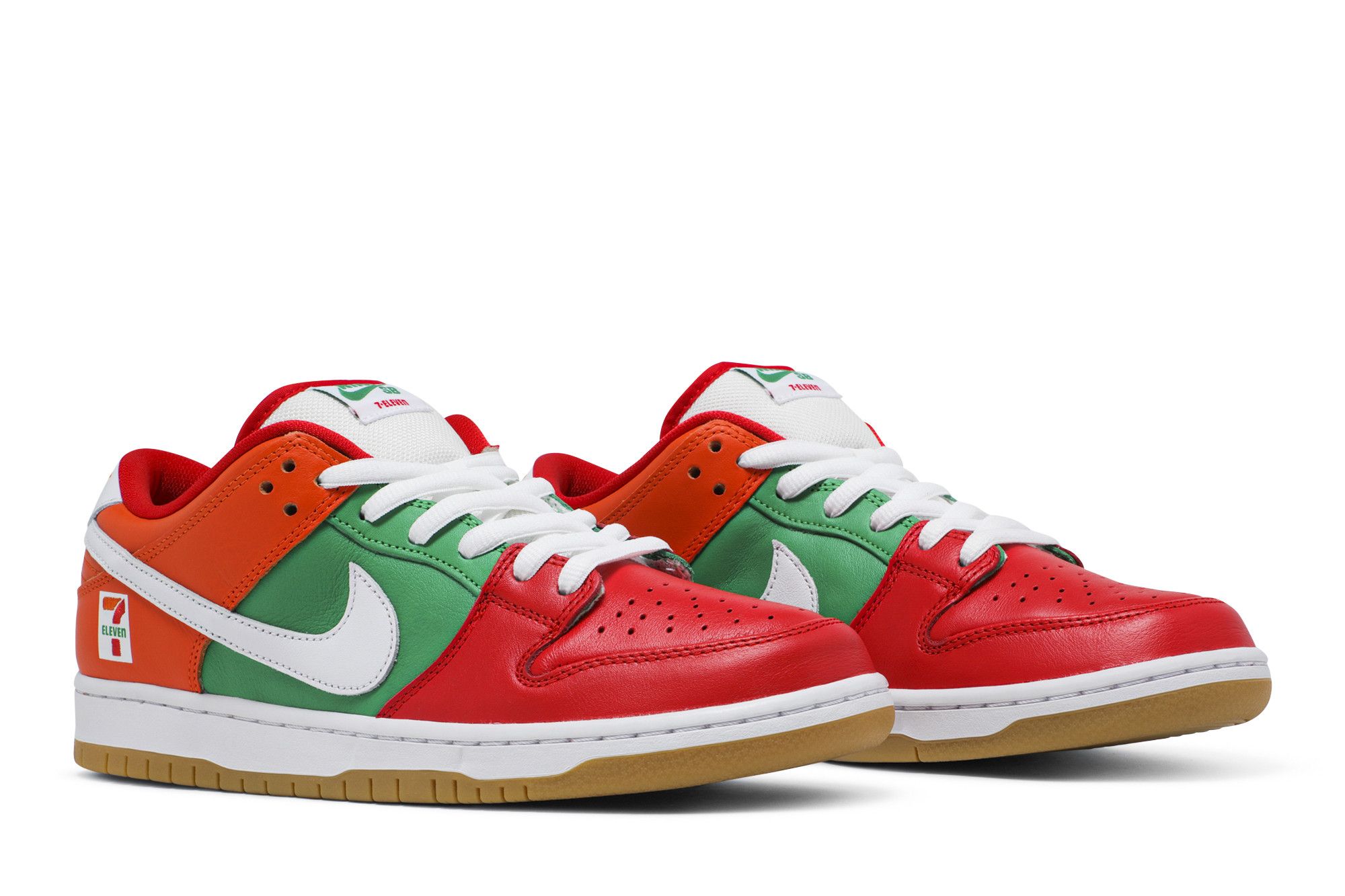 Buy 7-Eleven x Dunk Low SB - CZ5130 600 | GOAT