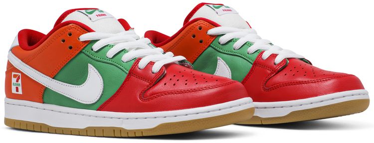 7 Eleven x Dunk Low SB