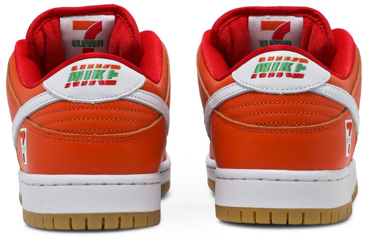 7 Eleven x Dunk Low SB