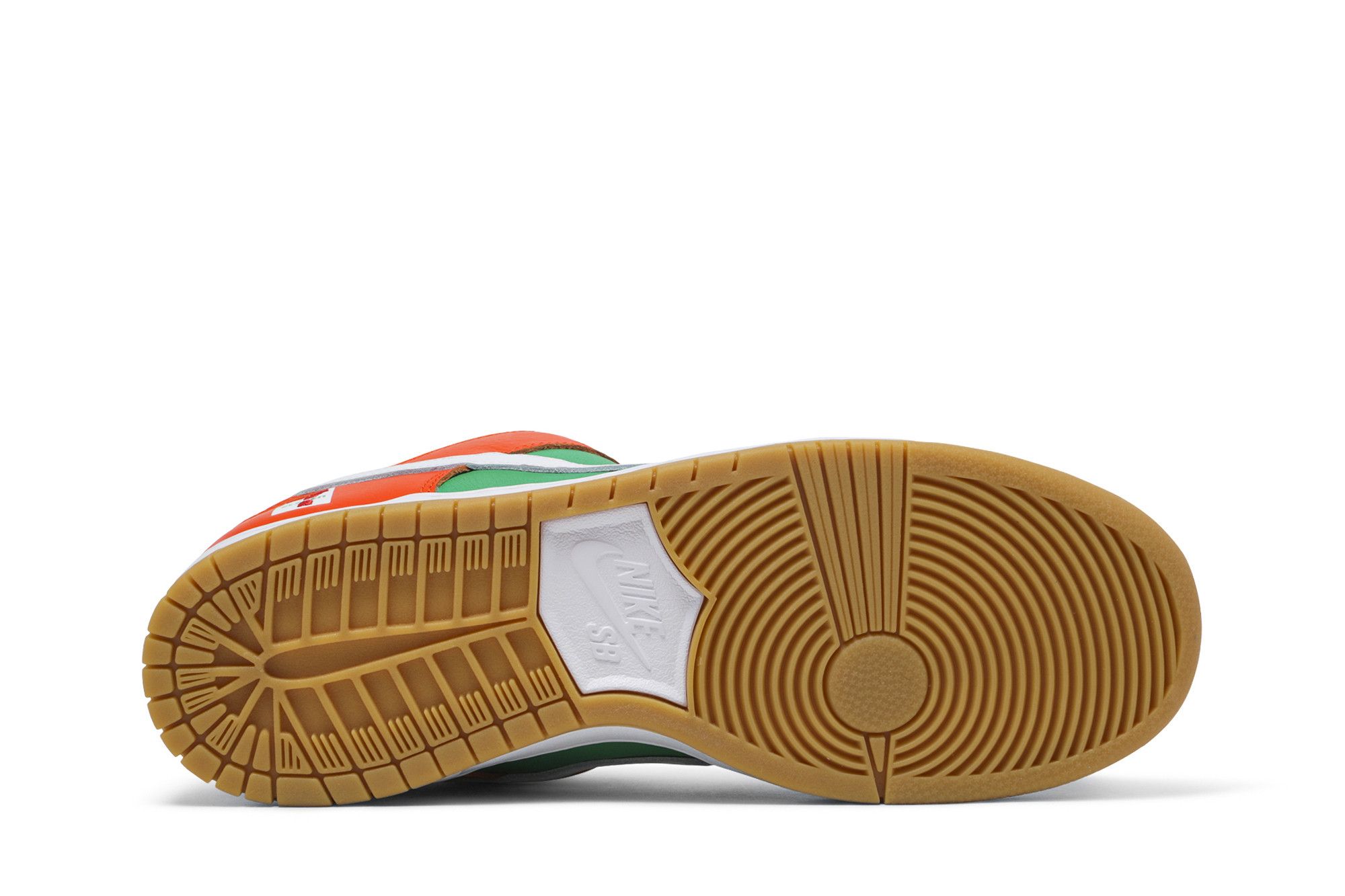 Nike dunks original 7 top
