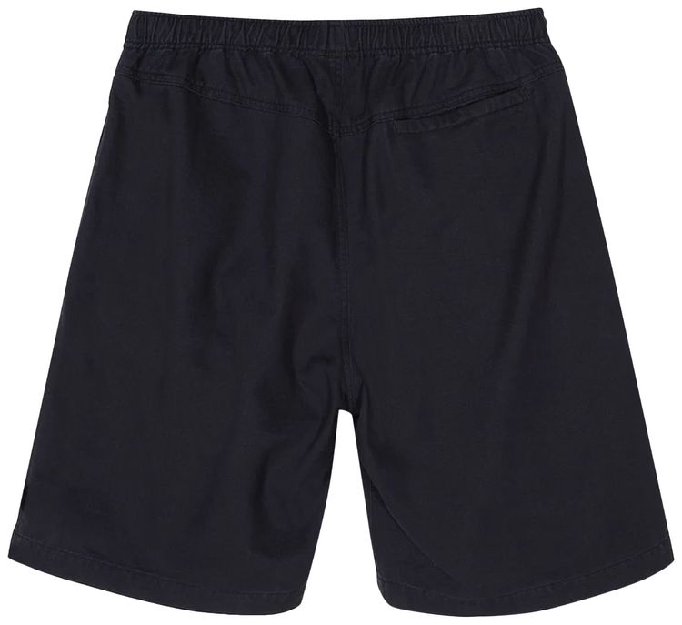 Stussy Brushed Beach Short Navy