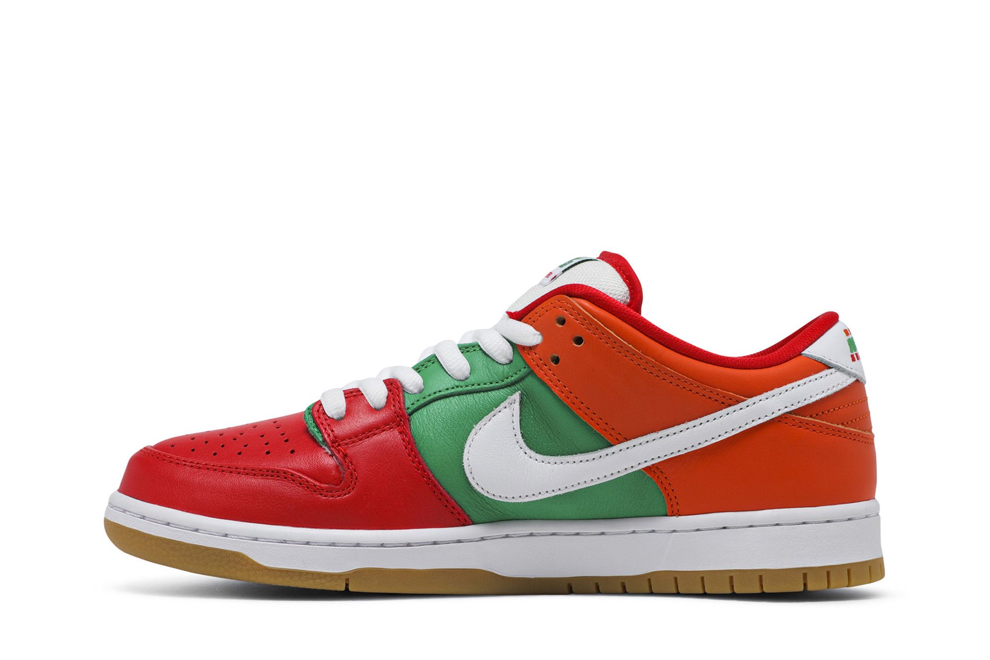 7 eleven dunk low