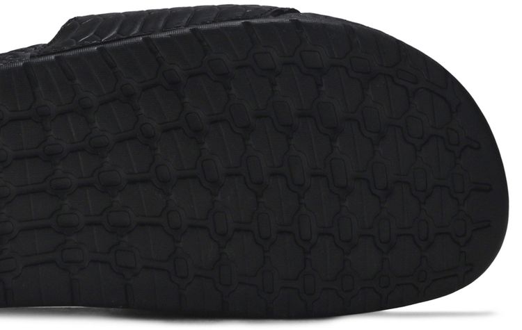 Adilette Boost Slides Snakeskin