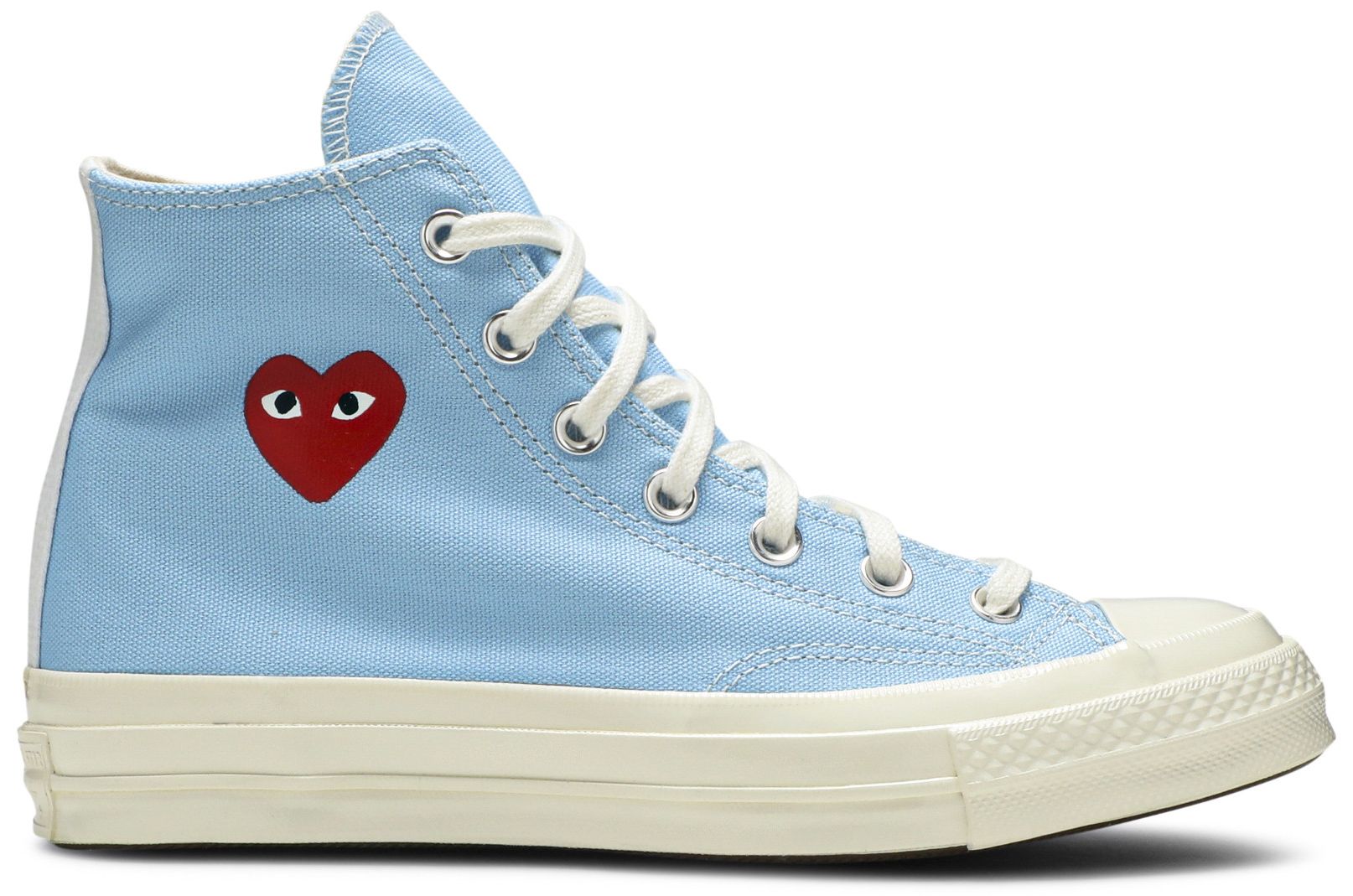 garcons chucks