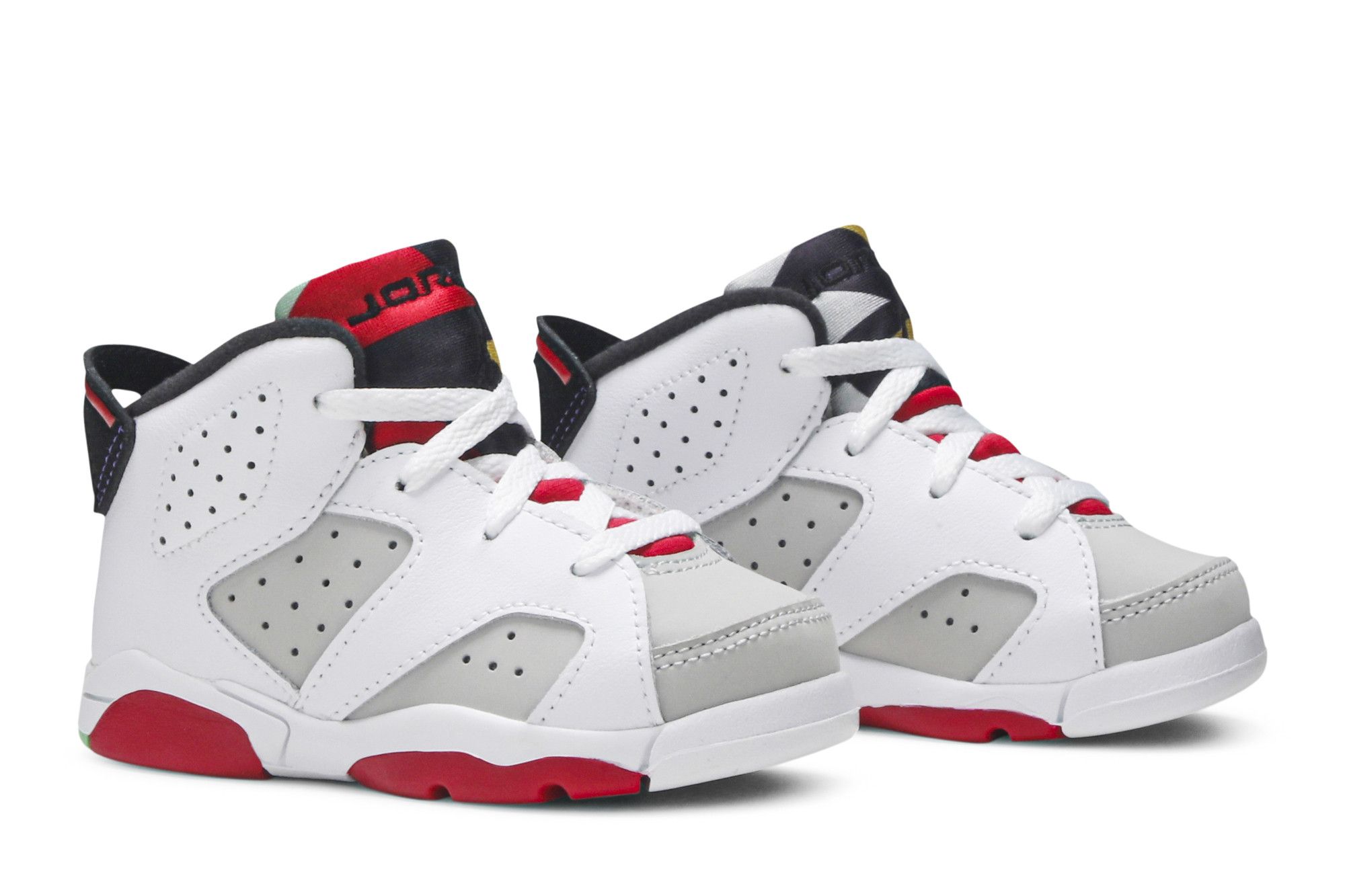 エアジョーダン6 HARE Air Jordan 6 Retro 'Hare' 2020 Sneaker Review & On Feet