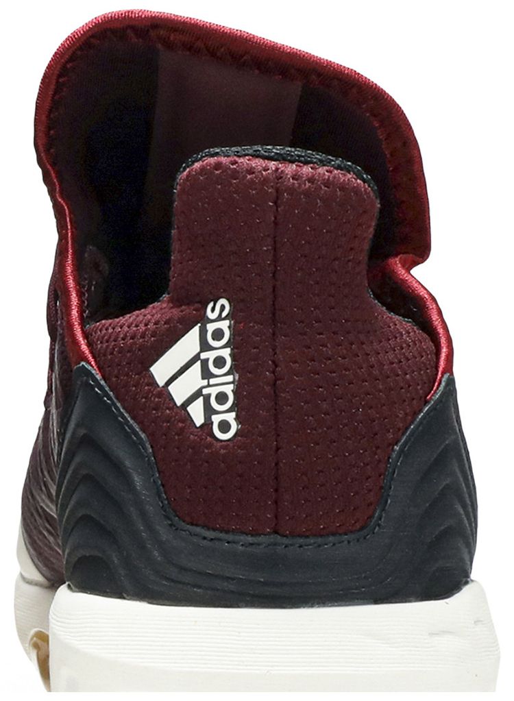 Adidas Boost Icon 4 Noble Maroon