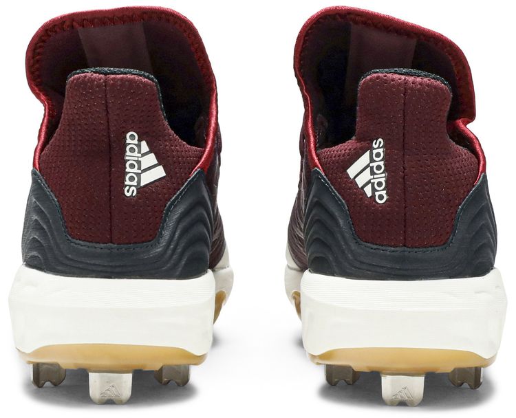 Adidas Boost Icon 4 Noble Maroon