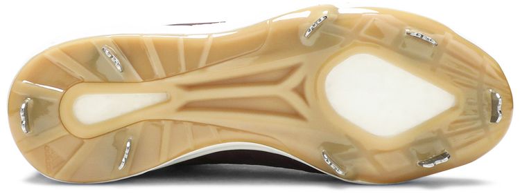 Adidas Boost Icon 4 Noble Maroon