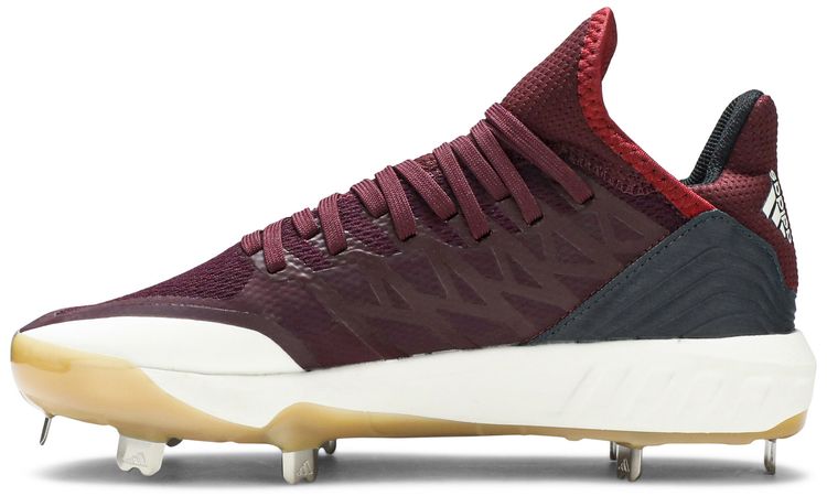 Adidas Boost Icon 4 Noble Maroon