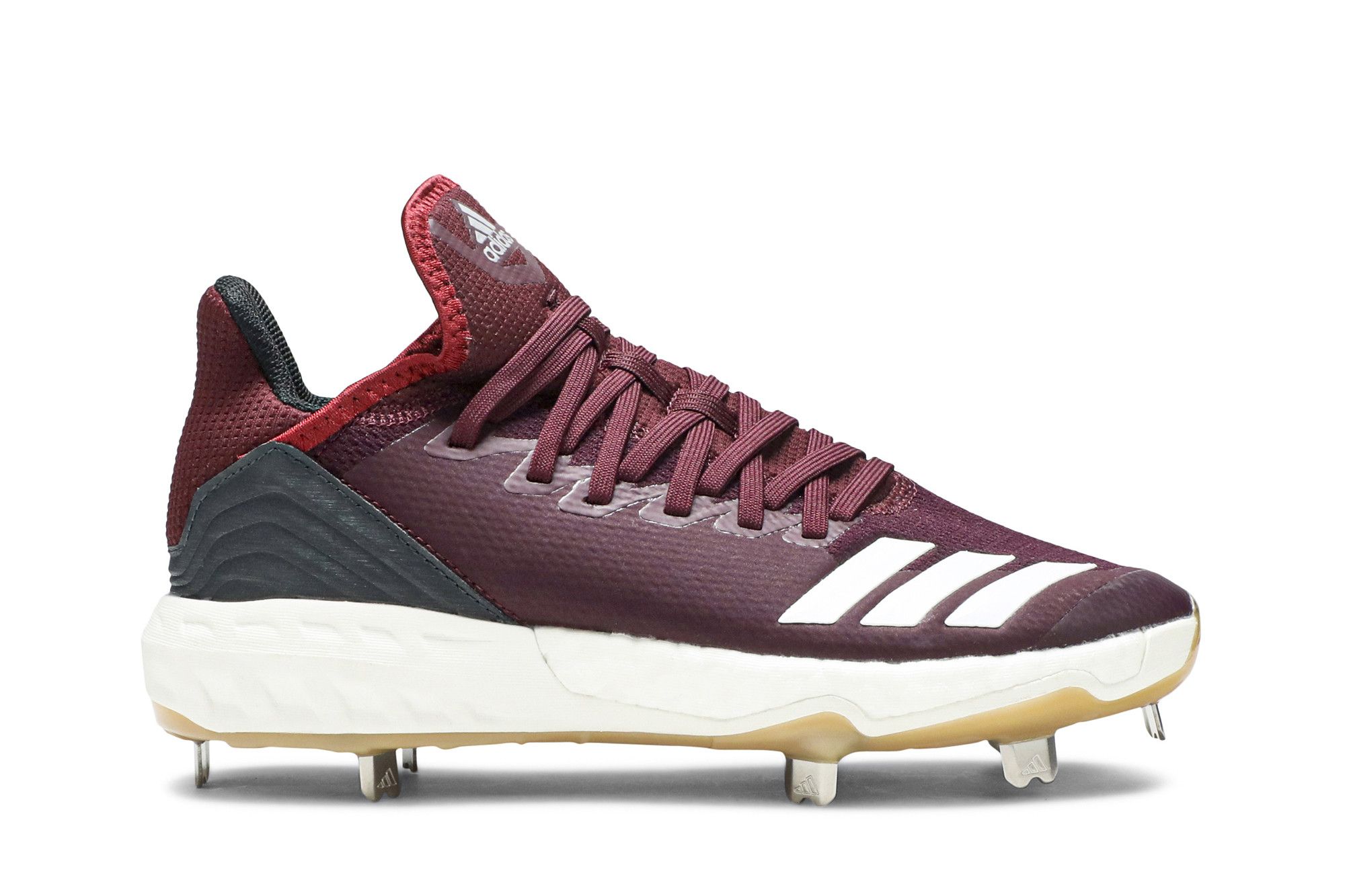 Buy Boost Icon 4 Noble Maroon CG5152 GOAT
