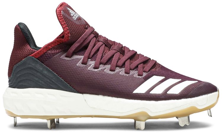 Adidas Boost Icon 4 Noble Maroon