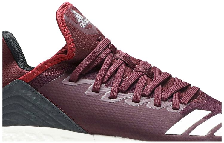 Adidas Boost Icon 4 Noble Maroon