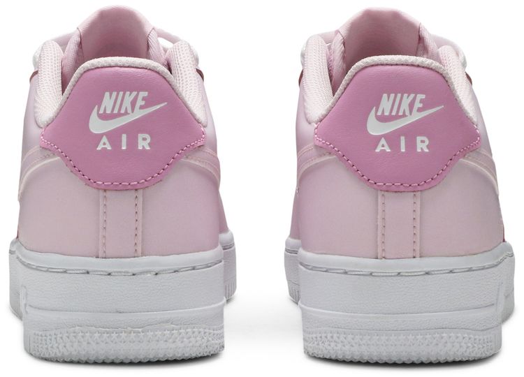 Air Force 1 GS Pink Foam