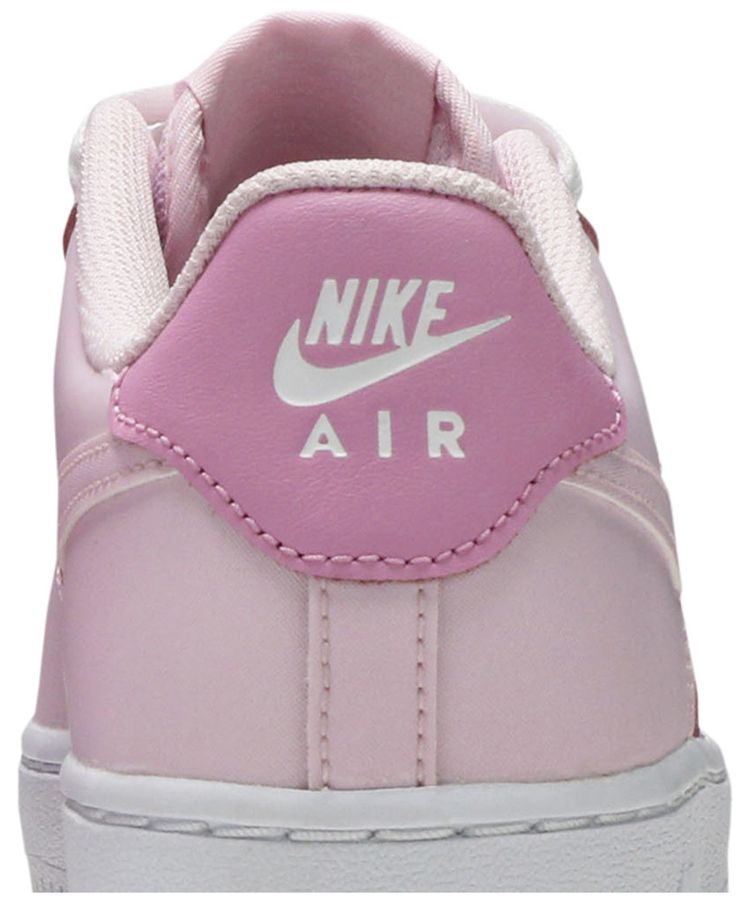 Air Force 1 GS Pink Foam
