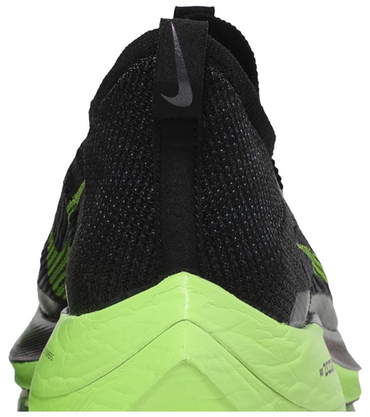 Nike Air Zoom Alphafly Next Lime Blast