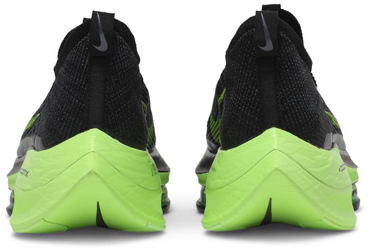 Nike Air Zoom Alphafly Next Lime Blast