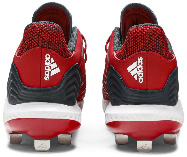 Adidas Icon Bounce Power Red
